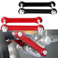 For DUCATI Panigale V4 /S StreetFighter V4 V4S Motorcycle Aluminium Panigale V4S Adjustable Suspensi