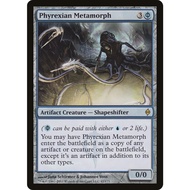 Phyrexian Metamorph Proxy Top Rated Proxy Proxy