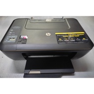 HP deskjet ink advantage 2515 PRINTER AIO printer ( second hand)