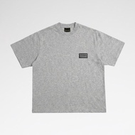 Atelier Noir T-Shirt - Lesavril de Vetements