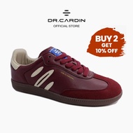 [BUY 2 10% OFF] Dr. Cardin Men THE Origin Sneaker Faux Leather RJA-61173
