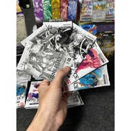 [Genuine] Pack PROMO One Piece Card Game Japanese Bandai- Sealed -1 Pack