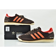 Wales Bonner x Adidas SL 72 Knit sneakers casual board shoes for men & women