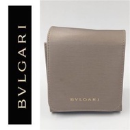 BVLGARI 寶格麗 手錶收納盒