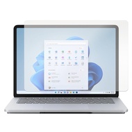 Surface Laptop Studio 9H 2.5D Transparent Tempered Glass