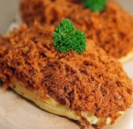 TERLARIS ABON SAPI 1KG