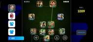 eFootball 2024 acc(可以換）