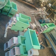 Sale - Terlaris Mainan Mobil Truk Kayu Miniatur Truck Oleng Mobilan