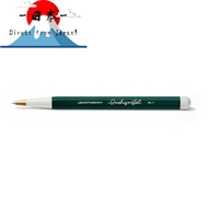 [Direct from Japan]
Lihit Lab Gel Ink Ballpoint Pen 0.5mm Dr. Grifflik Nr.1 Forest Green 367280 Auth