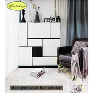 Black out 1 Code BL Wide Face 280cm. Cut And Sell According To The Length Of The Yard.