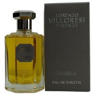 Lorenzo Villoresi Firenze Theseus EDT 3.4 oz Fragrances ** 限時預訂優惠 Time-Limited Pre-Order Offer ** [N