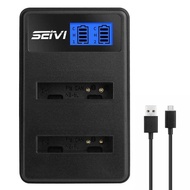 NB-6L NB6L Battery Charger for Canon CB-2LY CB-IXUS 95IS 110IS 200IS 300HS 85IS 105 210 310HS IXY 20