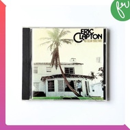 Authentic CD International Music Eric Clapton – 461 Ocean Boulevard (US) Blues Rock Classic