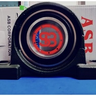 PILLOW BLOCK UKP 313 AS 65MM ASB Original