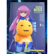 (B2-34p) (H Comics Collection) Doujinshi - M0908 Marutol-MONO PICTURE BOOK