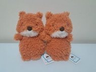 JELLYCAT 狐狸 Little Fox 公仔 玩具