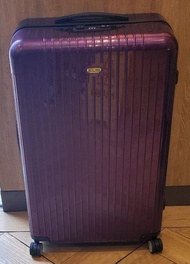 ❤️正版新净 Rimowa Salsa Air 29' 91L 寄艙（輕量3.6kg) 四輪轉向/