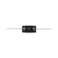 DS18 BB5.6UF/50V-10PK Bass Blocker 7KHz @ 4 ohms or 3.5KHz @ 8 ohms 6DB/OCT Driver - Non-Polar Elect
