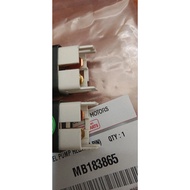 MB183865-/-E8T101-5Z07