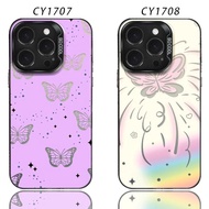 BUTTERFLY PREMIUM CASE IMD IPHONE ‎15 PLUS ‎15 PRO ‎15 PRO MAX ‎16 ‎16 PLUS 16 PRO ‎16 PRO MAX ‎16E