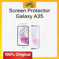 Screen Protector Samsung A35