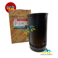 6136-21-2210 Cylinder Sleeve S6D105 S4D105-5 (SAKURA) 6137-21-2210