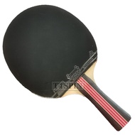 Dawei 01 Allwood Set - Bet Jadi Rakitan Pingpong Premade Blade Custom