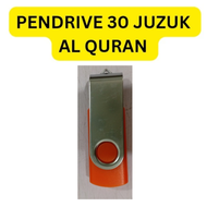 Usb Pendrive Al Quran 114 surah 30 Juzuk Al Quran Car Player