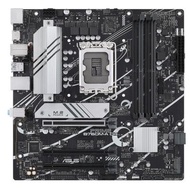 ASUS PRIME B760M-A D4 (B760 1700 MicroATX) MotherboardmotherBoard Japan Import Original