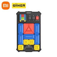 Xiaomi giiker Super Huarong Road Question Bank บอร์ดเกมปริศนาอัจฉริยะ พร้อมแอพ