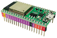 ราคาพิเศษ!! Node32lite WiFi Bluetooth บอร์ด ESP-32 รองรับ Wifi Bluetooth