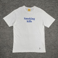 T-shirt FXXKING RABBITs FR2 SMOKING KILLS