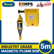 Remax Stabilizing Magnetic Plumb Bob Level Setter Plumb Bob Line Pendant Strong Magnetic Magnetic Ma