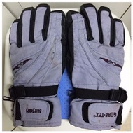 Burton Gore-Tex 滑雪手套 Ski Snowboard Gloves (女裝 Women’s)