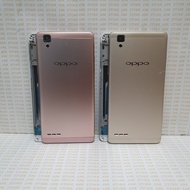 Casing Housing Kesing + Frame Middle Bone OPPO F1 f1f