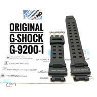 ( ) G-Shock G-9200 / GW-9200 Watch Band.