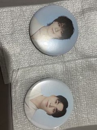 放 Seventeen Lucky draw