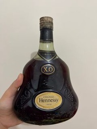 hennessy XO