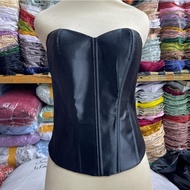 Long Lasting Longtorso Kemben Inner Kebaya Longtorso Premium Kemben Bustier Corset
