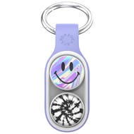 2024 New Ice Hockey Magnet Fingertip Elastic Magnet Toy For Puck Colorful Adult Stress Relief