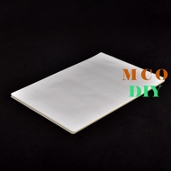 A4 Laminate Film 125 Micron 100Pcs/50Pcs/10Pcs