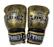 🥊泰拳拳套 Thai Boxing Gloves  Top king