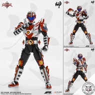 [Coming soon] Genuine model Degenerator Industry: Dragon Man reprinted (Armor Hero - Brave Kai Giap)