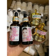 2 spa heirloom herbal regeneration combos