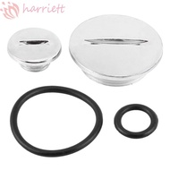 HARRIETT Stator Side Cap Motorcycle Durable For 50cc 70cc 90cc 110cc 50-110CC ATV Quad Quad Engine