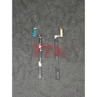 Flexible power onoff + volume itel vision 1pro/L6502/vision 1 pro