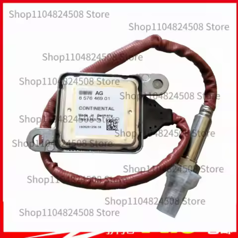 5WK96697B 857646901 5WK9 6697B Nitrogen Oxygen Sensor Fro BMW 1 F20 F21 2 F22 F23 X5 E70 F15 X6 E71 