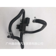 Inquiry Manufacturer Supply Turbocharged Solenoid Valve 06F 906 283 F 06F906283