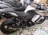 2014 KAWASAKI NINJA1000SX四代 KTRC ABS
