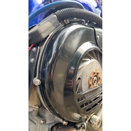 Vespa fan cover bolt